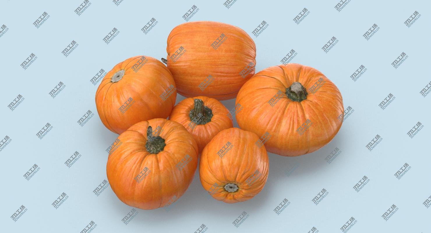 images/goods_img/202105072/Pumpkin Patch Group 3D model/5.jpg
